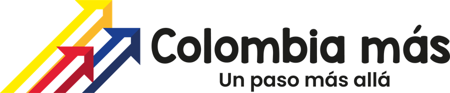 Colombia Más TV